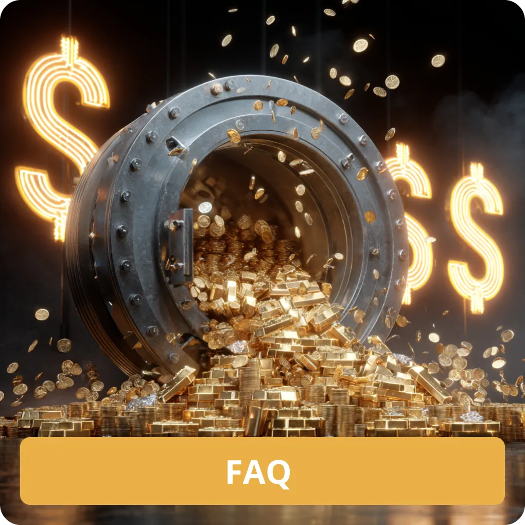 FAQ: часто задаваемые вопросы FAQ